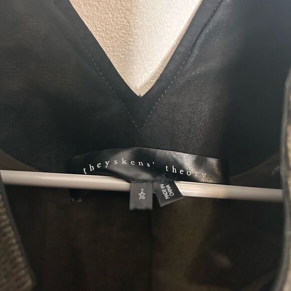 Theysken’s Theory Jarine Fyodo Jacket - Picture 7 of 9